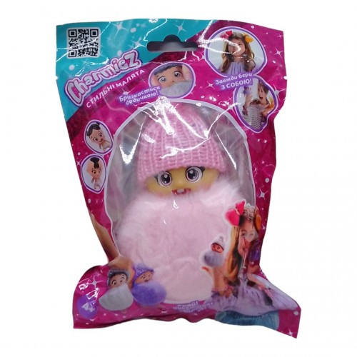 Игровая фигурка "Charmiez - Стильные малыши", Квин (Charmiez) Игровая фигурка "Charmiez - Стильные малыши", Квин (Charmiez)