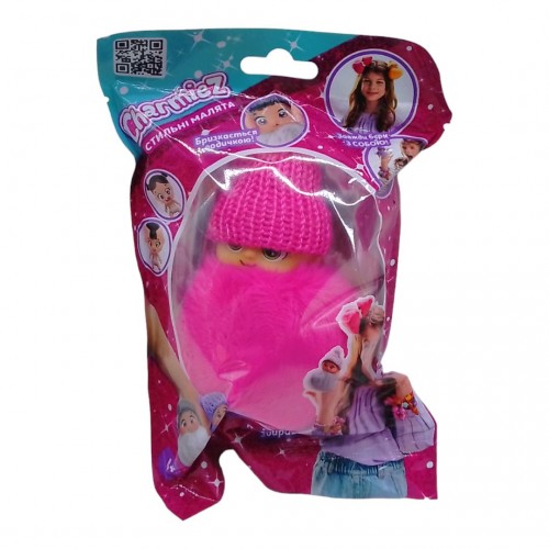 Игровая фигурка "Charmiez - Стильные малыши", Пемми (Charmiez) Игровая фигурка "Charmiez - Стильные малыши", Пемми (Charmiez)