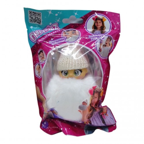 Игровая фигурка "Charmiez - Стильные малыши", Шелли (Charmiez) Игровая фигурка "Charmiez - Стильные малыши", Шелли (Charmiez)