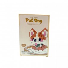 Конструктор ПЕСИКИ (БОБІК)