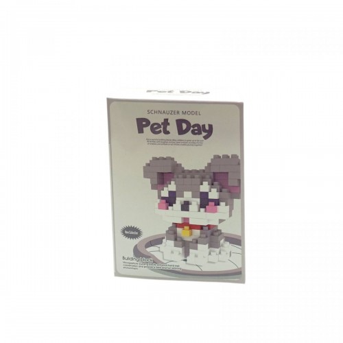 Конструктор ПЕСИКИ (ТУЗИК) (MiC) Конструктор ПЕСИКИ (ТУЗИК) (MiC)