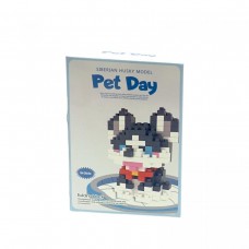 Конструктор ПЕСИКИ (ЖОРИК)