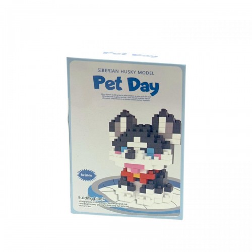 Конструктор ПЕСИКИ (ЖОРИК) (MiC) Конструктор ПЕСИКИ (ЖОРИК) (MiC)