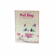 Конструктор КОТИКИ (ГЕТЕРОХРОМИЯ)