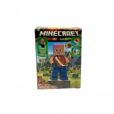 Конструктор  MINECRAFT (ВИД 1)