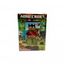 Конструктор MINECRAFT (ВИД 3) (MiC) Конструктор MINECRAFT (ВИД 3) (MiC)