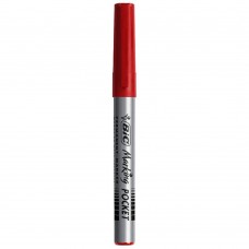 BIC Маркер Permanent Fine, 1шт