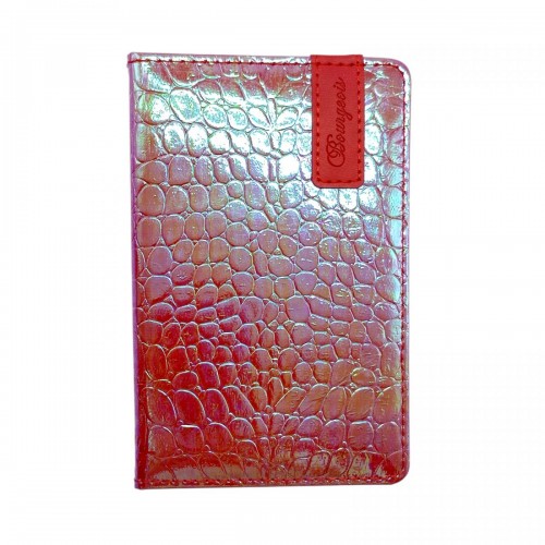 Блокнот, Кожзам, А6, 80 листов (КРАСНЫЙ ГРАДИЕНТ) (Fresh) Блокнот, Кожзам, А6, 80 листов (КРАСНЫЙ ГРАДИЕНТ) (Fresh)