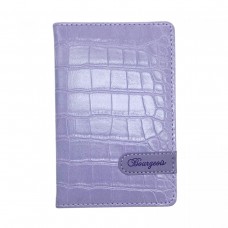 Блокнот,Кожзам,А6, 80аркушів (БУЗКОВИЙ)