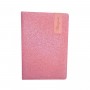 Блокнот Кожзам,А5, 80 листов, клетка (СВЕТЛО-РОЖЕВЫЙ) (Fresh) Блокнот Кожзам,А5, 80 листов, клетка (СВЕТЛО-РОЖЕВЫЙ) (Fresh)