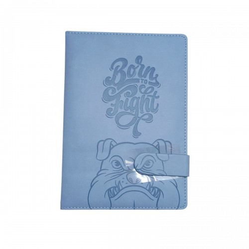 Блокнот Кожзам,А5, 64 листа, (РОЖДЕННЫЙ БИТЬСЯ) (Fresh) Блокнот Кожзам,А5, 64 листа, (РОЖДЕННЫЙ БИТЬСЯ) (Fresh)