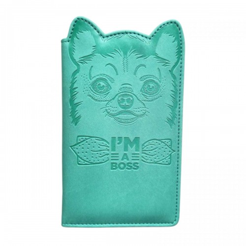 Блокнот,Кожзам,А6, 64листы (СОБАЧКА) (Fresh) Блокнот,Кожзам,А6, 64листы (СОБАЧКА) (Fresh)