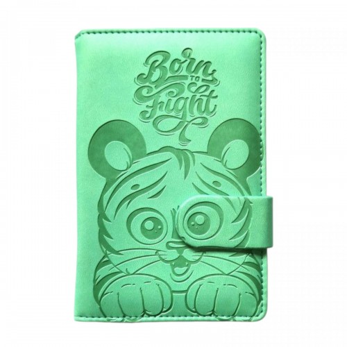 Блокнот,Кожзам,А6, 64листы (ТИГРЕНОК) (Fresh) Блокнот,Кожзам,А6, 64листы (ТИГРЕНОК) (Fresh)