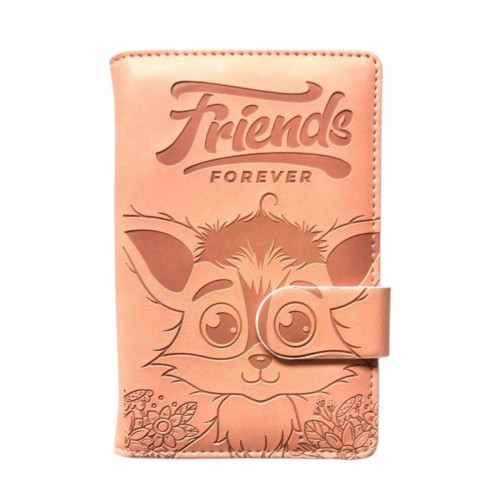 Блокнот,Кожзам,А6, 64листы (ЛИСЕНЬ) (Fresh) Блокнот,Кожзам,А6, 64листы (ЛИСЕНЬ) (Fresh)