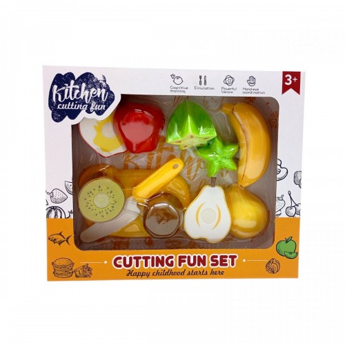 Резка овощей и фруктов (ВИД 3) (MiC) Резка овощей и фруктов (ВИД 3) (MiC)