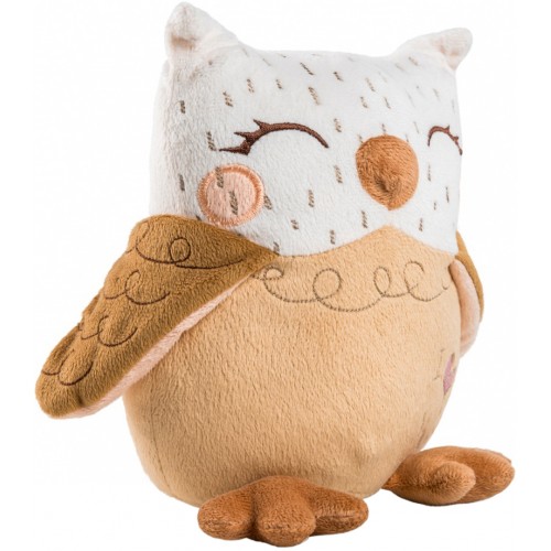Подушка-совенок "А-Мур" (TIGRES) Подушка-совенок "А-Мур" (TIGRES)