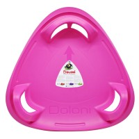 Санки-тарелка  Санки-тарелка