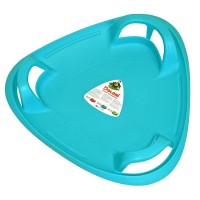 Санки-тарелка  Санки-тарелка