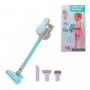Пылесос ручной батар.кор.32*7,5*18 (heng Jie Toys)