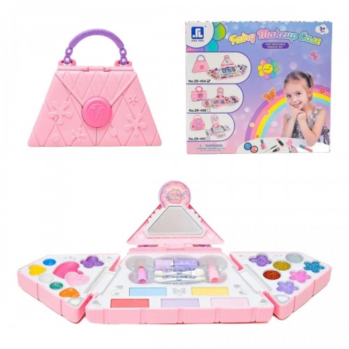 Косметика сумочка раскл.кор.22*6*20 (MiC)