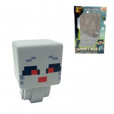 Герой MINECRAFT (ГАСТ)