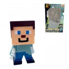 Герой MINECRAFT (СТИВ)