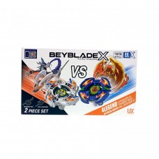 Набор бейблейдов (DRAGON VS VERMILION)