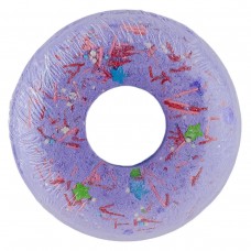 Аква Шайн Бомба для ванн Donat Tropical Dessert, 145г