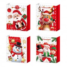 Пакет подарунковий (26х10х32 см) МІКС ВИДІВ