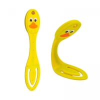 Закладка-ліхтарик FLEXILIGHТ серії «Класика» - Каченя