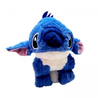 Мягкая игрушка на руку Стич