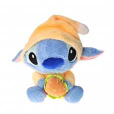 М`яка іграшка Стіч 25см. Макдональдс (ЖОВТИЙ)