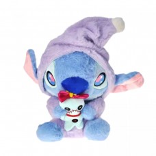 Мягкая игрушка Стич 25см. Макдональдс (сиреневый)