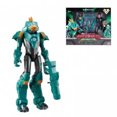 Фигурка DINOSTER – ОЗ (20 cm, с аксесс.)