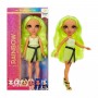 Кукла RAINBOW HIGH серии "ОРР" S2 – КАРМА (Rainbow High)