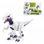 Інтерактивна іграшка ROBO ALIVE серії "Robo Dino" S1 – РАПТОР (Pets & Robo Alive)