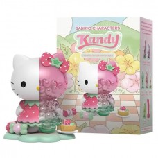 Коллекционная фигурка MIGHTY JAXX серии 