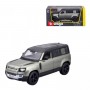 Автомодель - LAND ROVER DEFENDER 110 (Bburago)