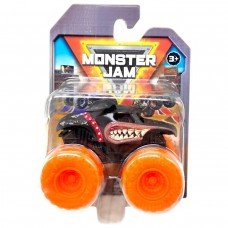Іграшка машинка Monster Jam (ЧОРНИЙ)