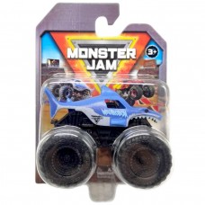 Іграшка машинка Monster Jam (СИНІЙ)