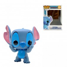 Фигурки СТИЧ (STICH)