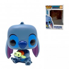 Фигурки (STICH WITH TURTLE)