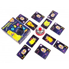 Гра з дзвінком 