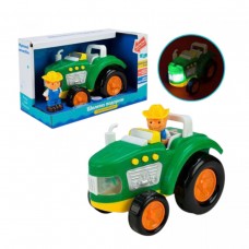 Машина муз. 