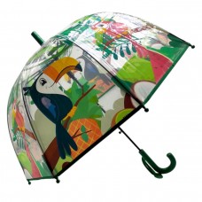 Парасолька-тростина, 65 см (ЗЕЛЕНА)