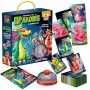 Гра настільна зі дзвоником. Драконія (Vladi Toys)