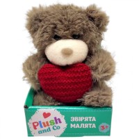 Мʼяка іграшка 