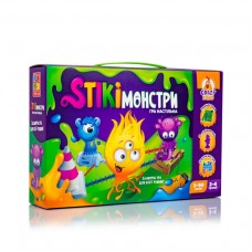 Гра настільна 