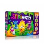 Гра настільна "Стікімонстри" (Vladi Toys)