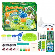 Наукова гра 